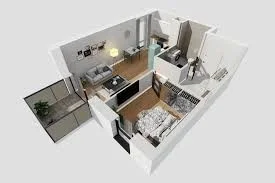 apartment for sale in Wrocław