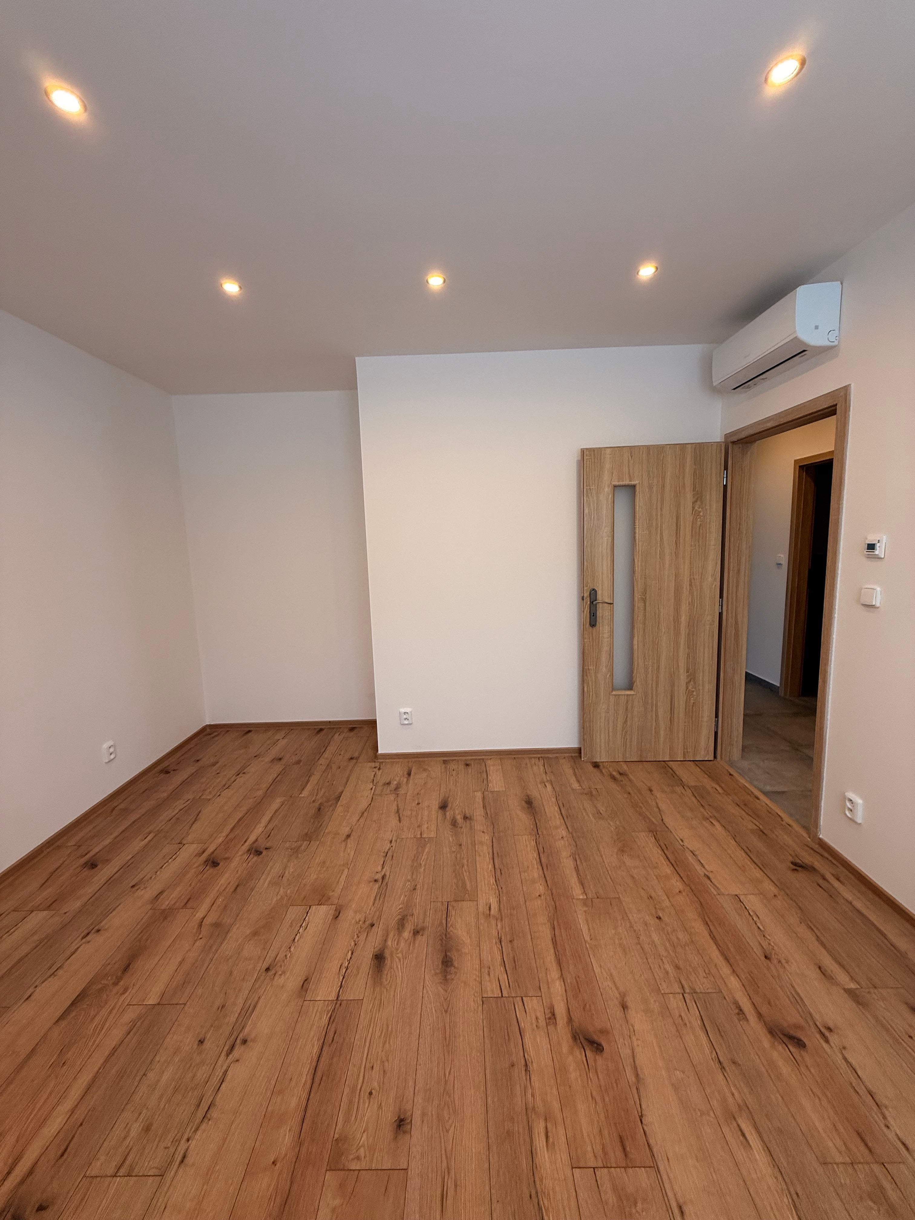 apartment for sale in Praha